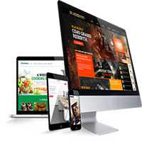 Author Website