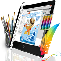Cover Designing
